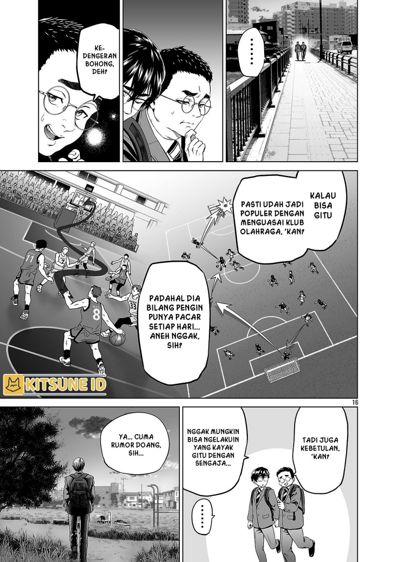 Isekai H Eiyuuden ~Bishoujo Senshi-tachi wa Saikyou Gunshi no Muchana Onegai ni Sakaraenai~ Chapter 01 Gambar 25