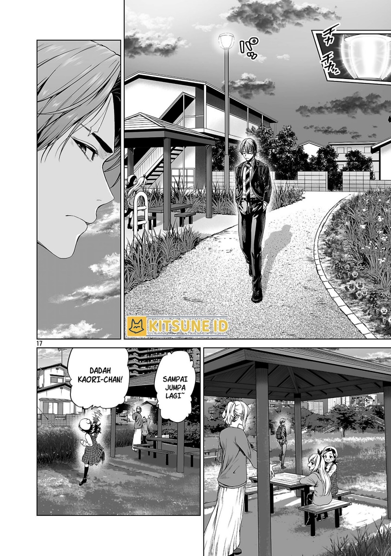 Isekai H Eiyuuden ~Bishoujo Senshi-tachi wa Saikyou Gunshi no Muchana Onegai ni Sakaraenai~ Chapter 01 Gambar 26