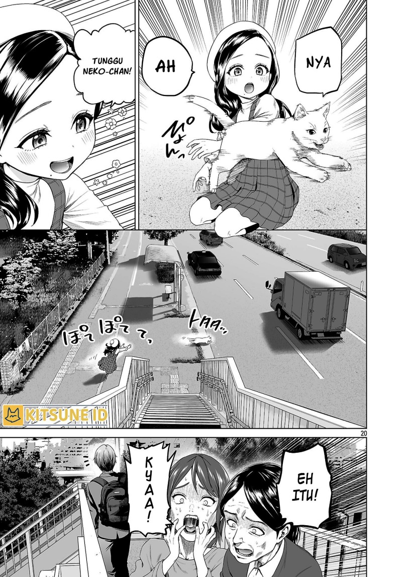 Isekai H Eiyuuden ~Bishoujo Senshi-tachi wa Saikyou Gunshi no Muchana Onegai ni Sakaraenai~ Chapter 01 Gambar 29
