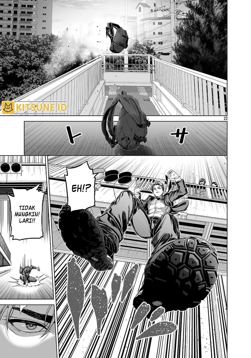Isekai H Eiyuuden ~Bishoujo Senshi-tachi wa Saikyou Gunshi no Muchana Onegai ni Sakaraenai~ Chapter 01 Gambar 31