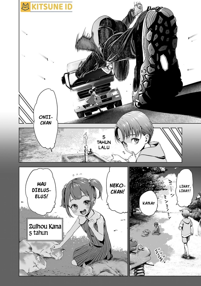 Isekai H Eiyuuden ~Bishoujo Senshi-tachi wa Saikyou Gunshi no Muchana Onegai ni Sakaraenai~ Chapter 01 Gambar 32