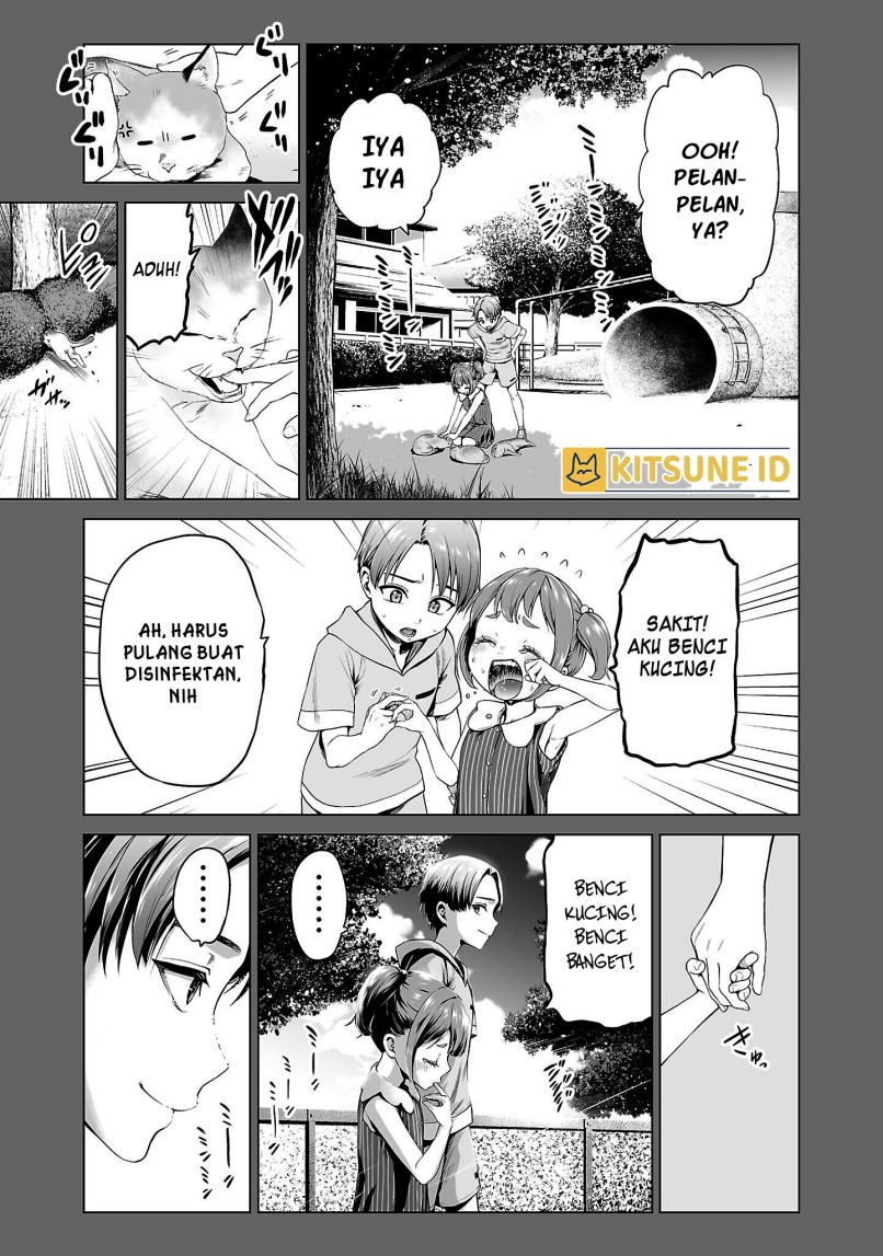 Isekai H Eiyuuden ~Bishoujo Senshi-tachi wa Saikyou Gunshi no Muchana Onegai ni Sakaraenai~ Chapter 01 Gambar 33