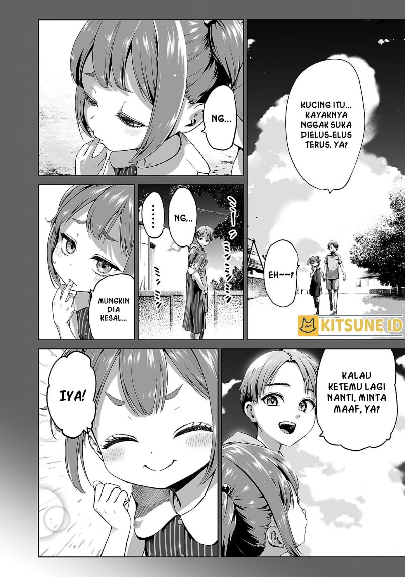 Isekai H Eiyuuden ~Bishoujo Senshi-tachi wa Saikyou Gunshi no Muchana Onegai ni Sakaraenai~ Chapter 01 Gambar 34