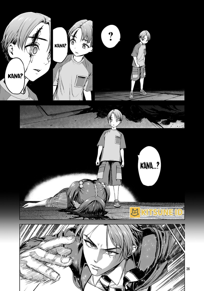 Isekai H Eiyuuden ~Bishoujo Senshi-tachi wa Saikyou Gunshi no Muchana Onegai ni Sakaraenai~ Chapter 01 Gambar 35
