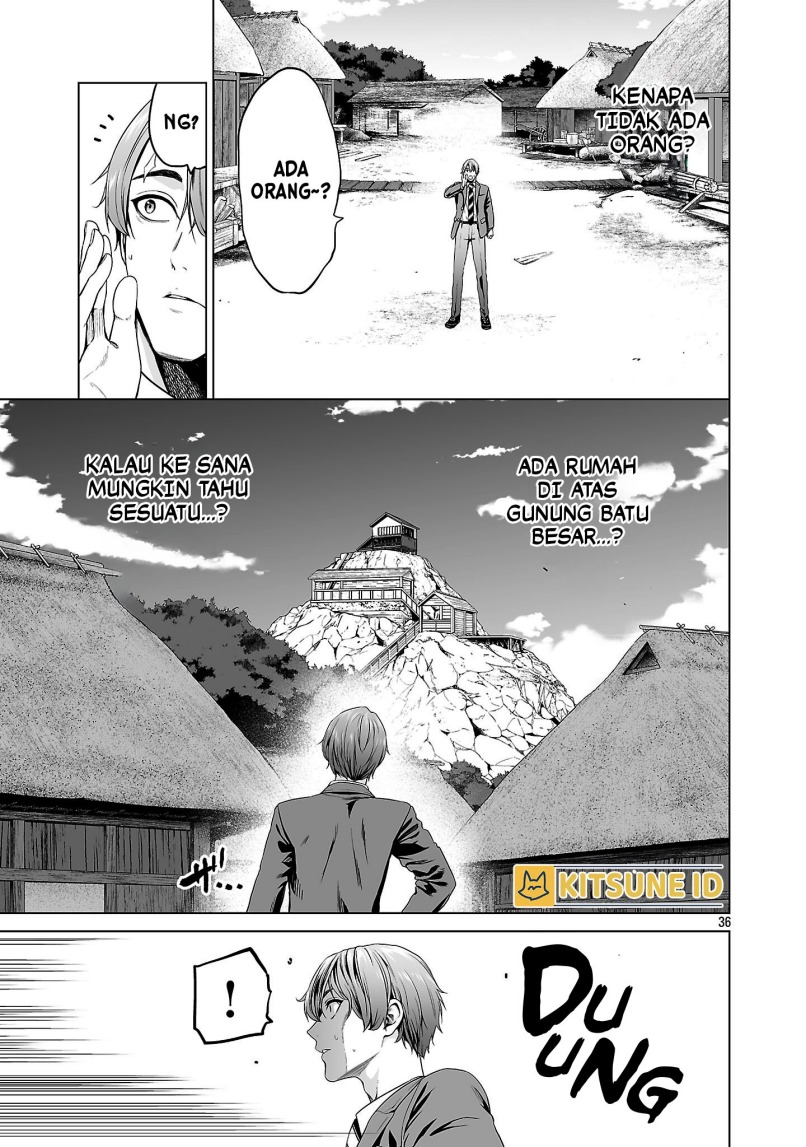 Isekai H Eiyuuden ~Bishoujo Senshi-tachi wa Saikyou Gunshi no Muchana Onegai ni Sakaraenai~ Chapter 01 Gambar 45