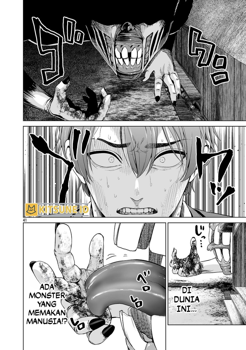 Isekai H Eiyuuden ~Bishoujo Senshi-tachi wa Saikyou Gunshi no Muchana Onegai ni Sakaraenai~ Chapter 01 Gambar 50
