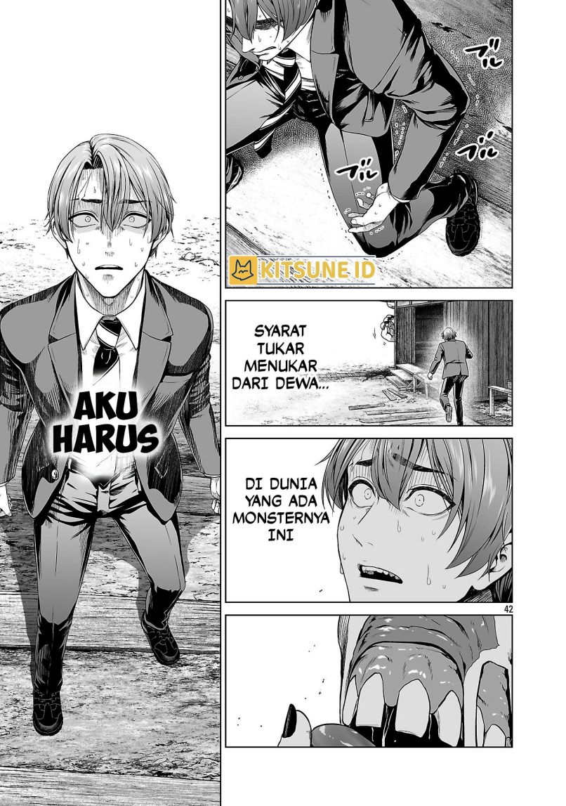 Isekai H Eiyuuden ~Bishoujo Senshi-tachi wa Saikyou Gunshi no Muchana Onegai ni Sakaraenai~ Chapter 01 Gambar 51