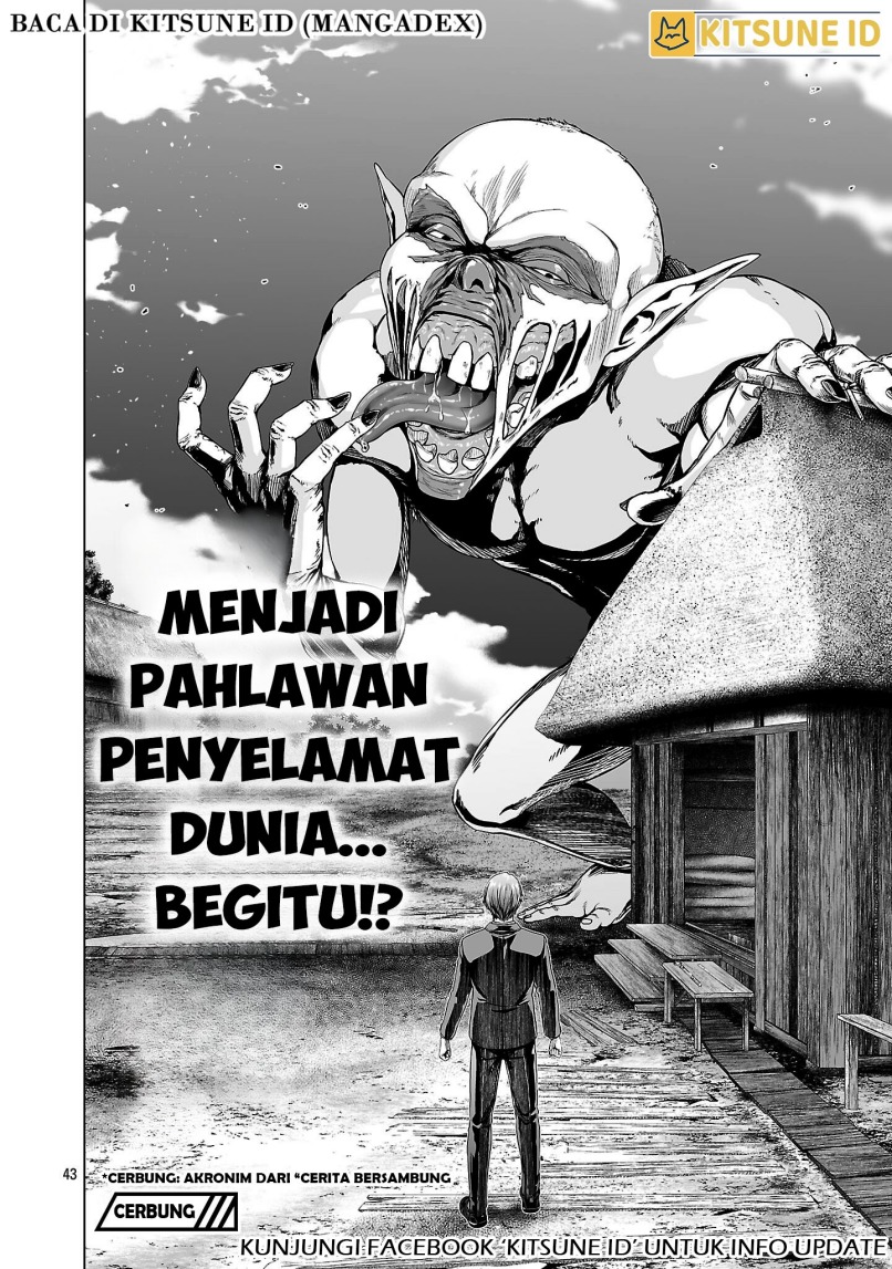 Isekai H Eiyuuden ~Bishoujo Senshi-tachi wa Saikyou Gunshi no Muchana Onegai ni Sakaraenai~ Chapter 01 Gambar 52