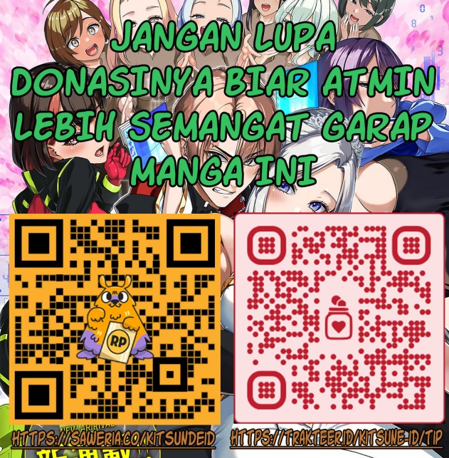 Isekai H Eiyuuden ~Bishoujo Senshi-tachi wa Saikyou Gunshi no Muchana Onegai ni Sakaraenai~ Chapter 01 Gambar 53