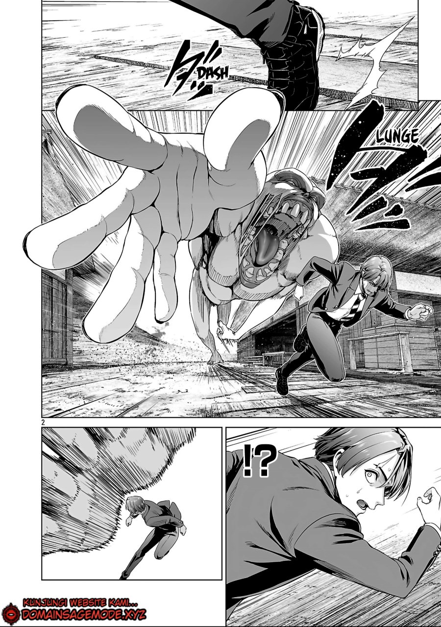 Isekai H Eiyuuden ~Bishoujo Senshi-tachi wa Saikyou Gunshi no Muchana Onegai ni Sakaraenai~ Chapter 02.1 Gambar 2