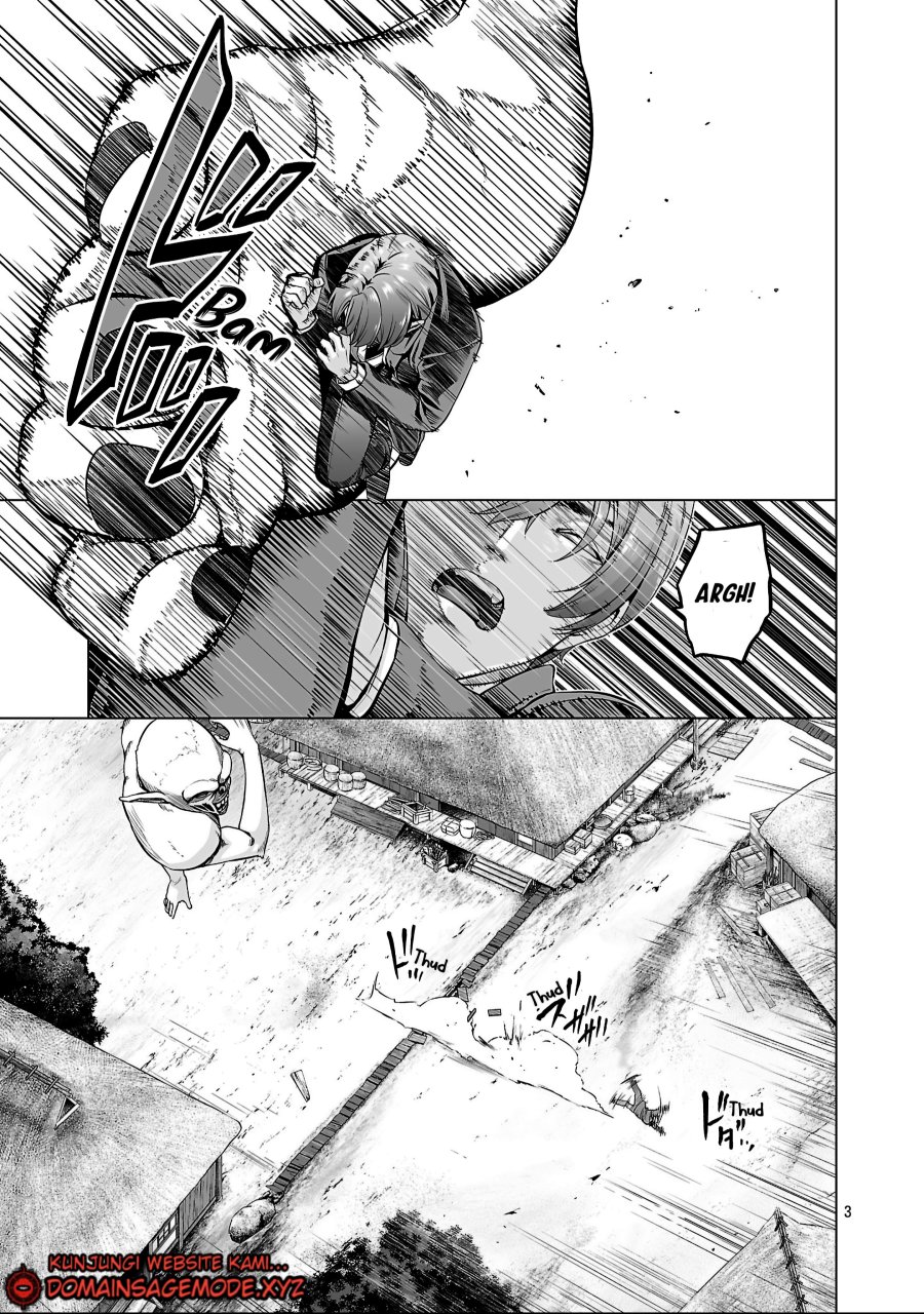 Isekai H Eiyuuden ~Bishoujo Senshi-tachi wa Saikyou Gunshi no Muchana Onegai ni Sakaraenai~ Chapter 02.1 Gambar 3