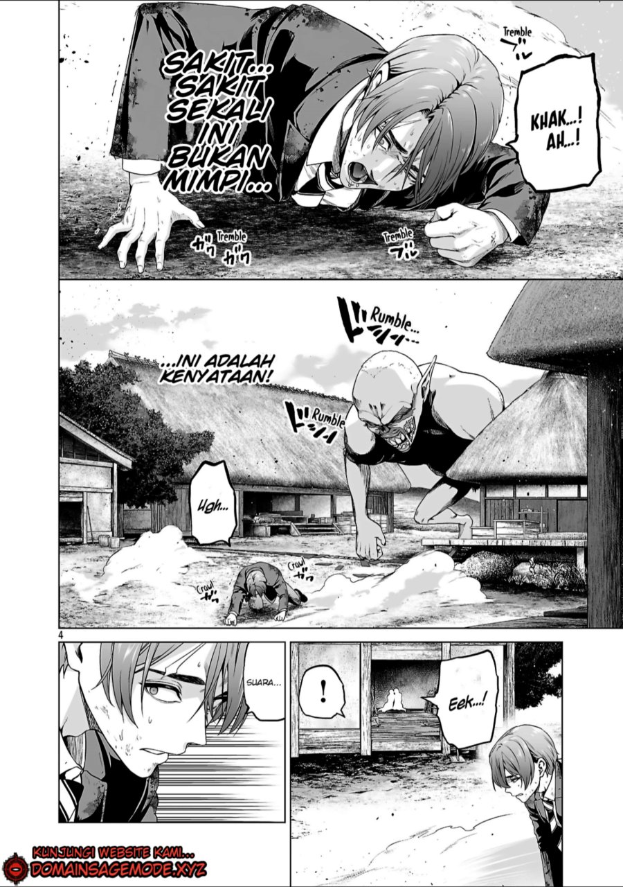 Isekai H Eiyuuden ~Bishoujo Senshi-tachi wa Saikyou Gunshi no Muchana Onegai ni Sakaraenai~ Chapter 02.1 Gambar 4