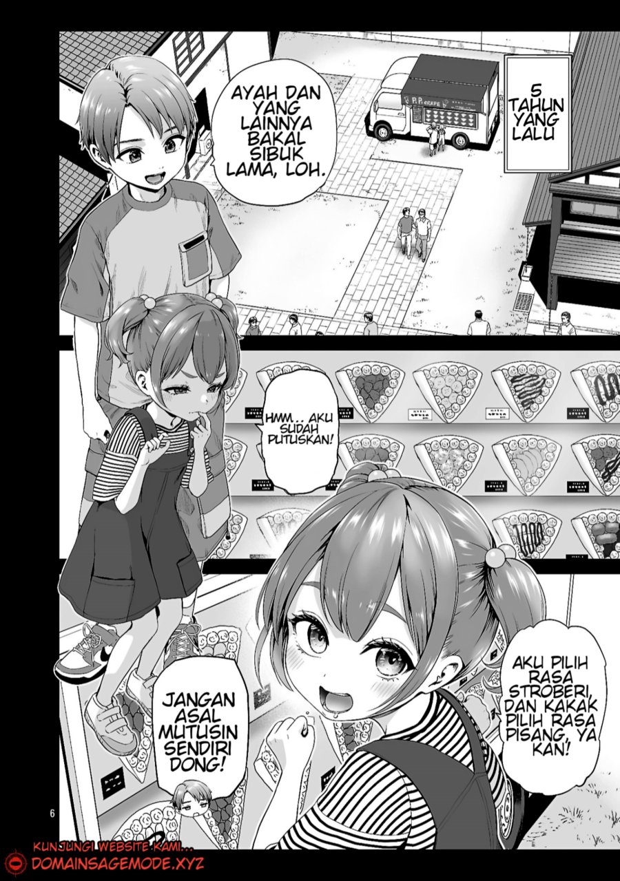 Isekai H Eiyuuden ~Bishoujo Senshi-tachi wa Saikyou Gunshi no Muchana Onegai ni Sakaraenai~ Chapter 02.1 Gambar 6