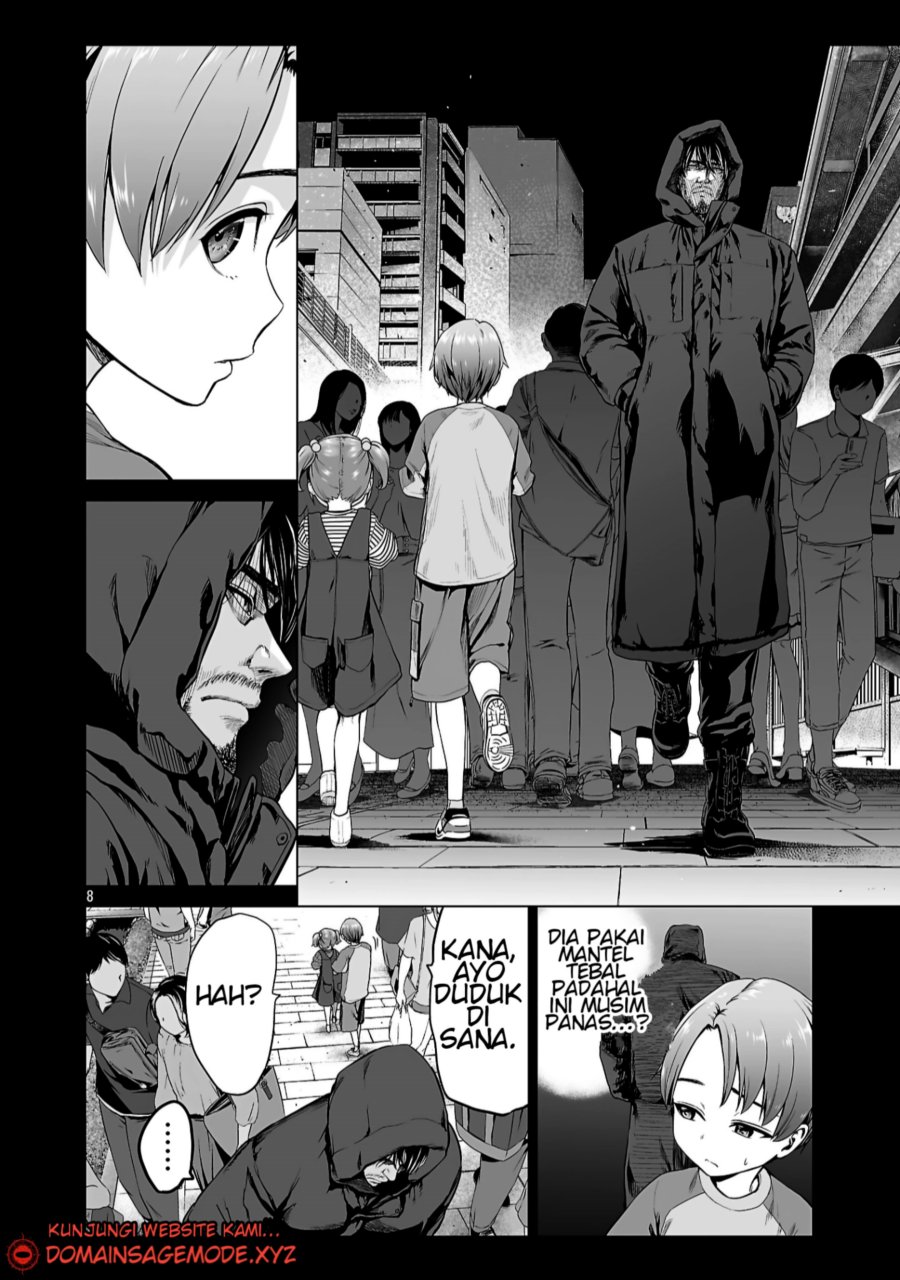Isekai H Eiyuuden ~Bishoujo Senshi-tachi wa Saikyou Gunshi no Muchana Onegai ni Sakaraenai~ Chapter 02.1 Gambar 8