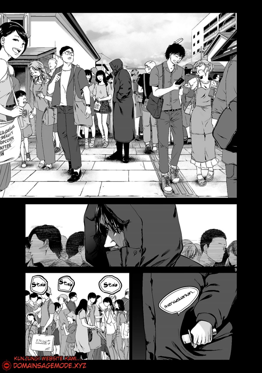Isekai H Eiyuuden ~Bishoujo Senshi-tachi wa Saikyou Gunshi no Muchana Onegai ni Sakaraenai~ Chapter 02.1 Gambar 9