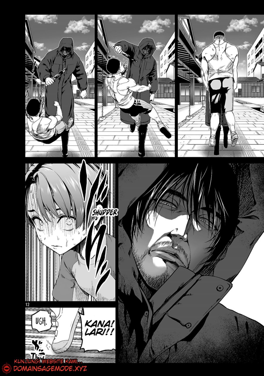 Isekai H Eiyuuden ~Bishoujo Senshi-tachi wa Saikyou Gunshi no Muchana Onegai ni Sakaraenai~ Chapter 02.1 Gambar 12