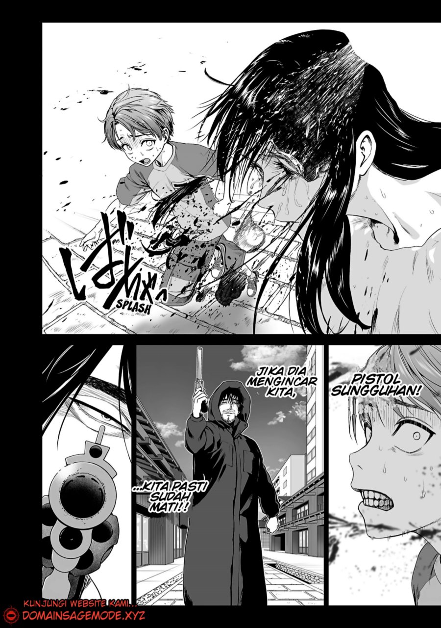 Isekai H Eiyuuden ~Bishoujo Senshi-tachi wa Saikyou Gunshi no Muchana Onegai ni Sakaraenai~ Chapter 02.1 Gambar 16