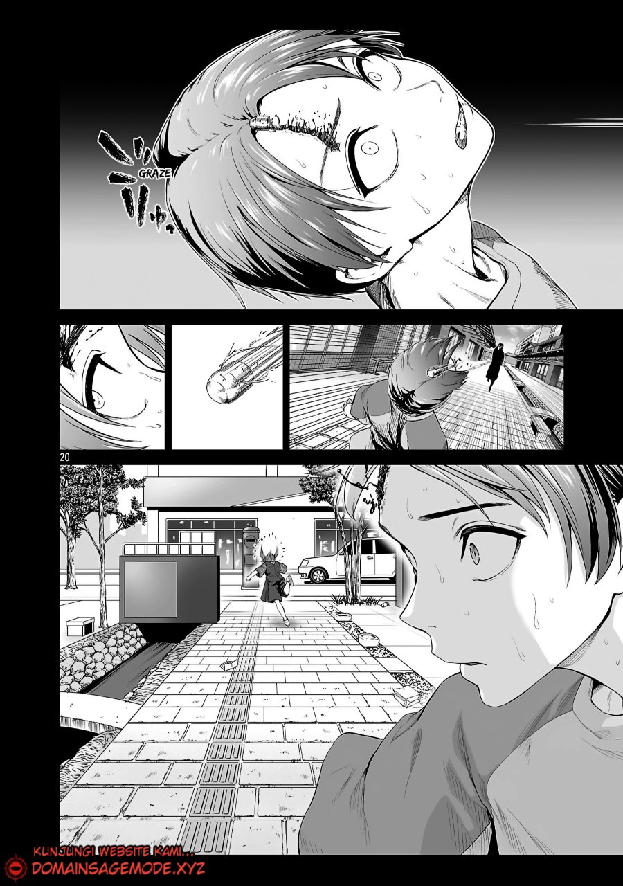 Isekai H Eiyuuden ~Bishoujo Senshi-tachi wa Saikyou Gunshi no Muchana Onegai ni Sakaraenai~ Chapter 02.1 Gambar 20
