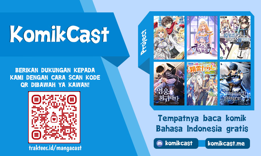 Isekai Kaeri no Eiyuu Iwaku Chapter 04.1 Gambar 18