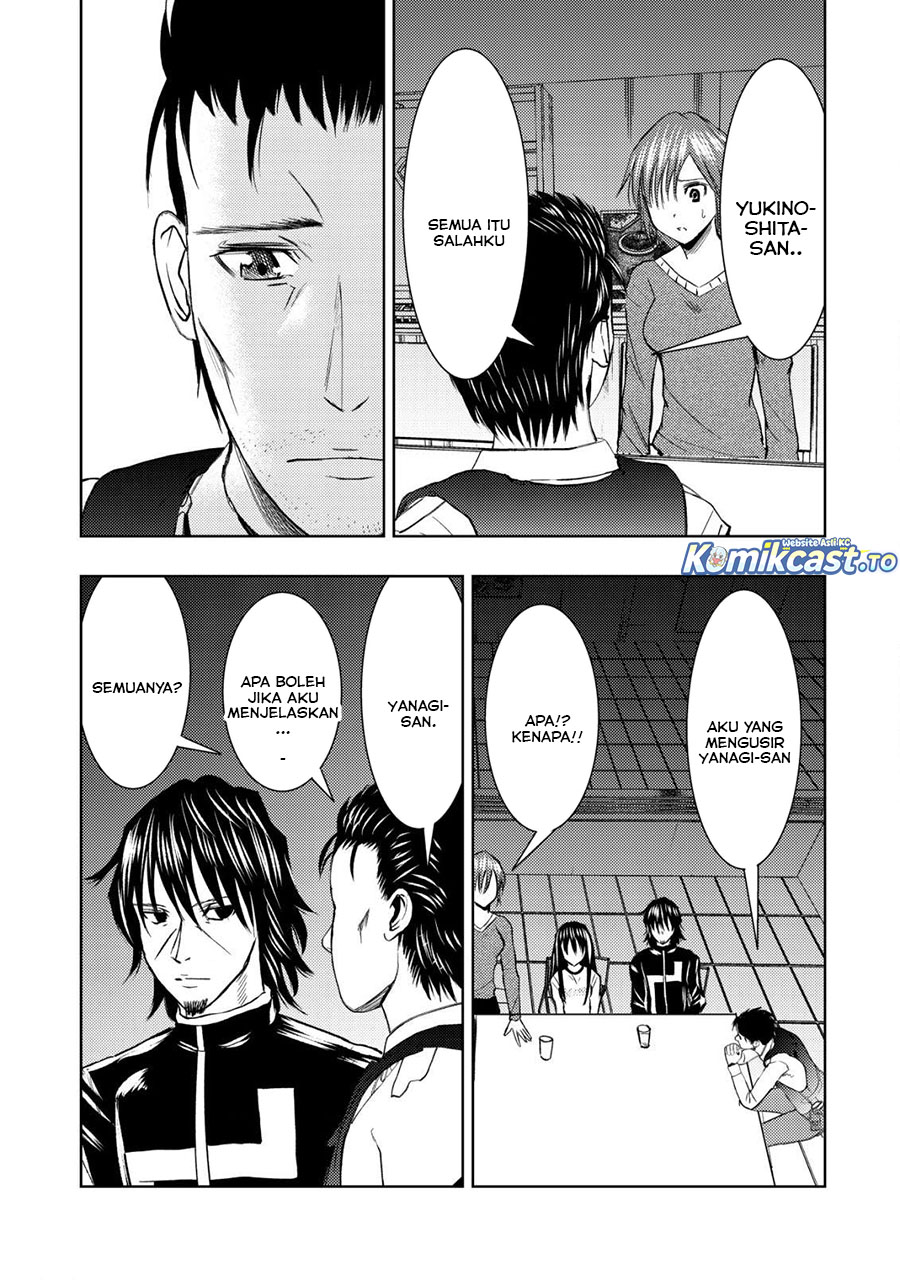 Isekai Kaeri no Ossan wa Shuumatsu de Sekai de Musou Suru Chapter 29 Gambar 12