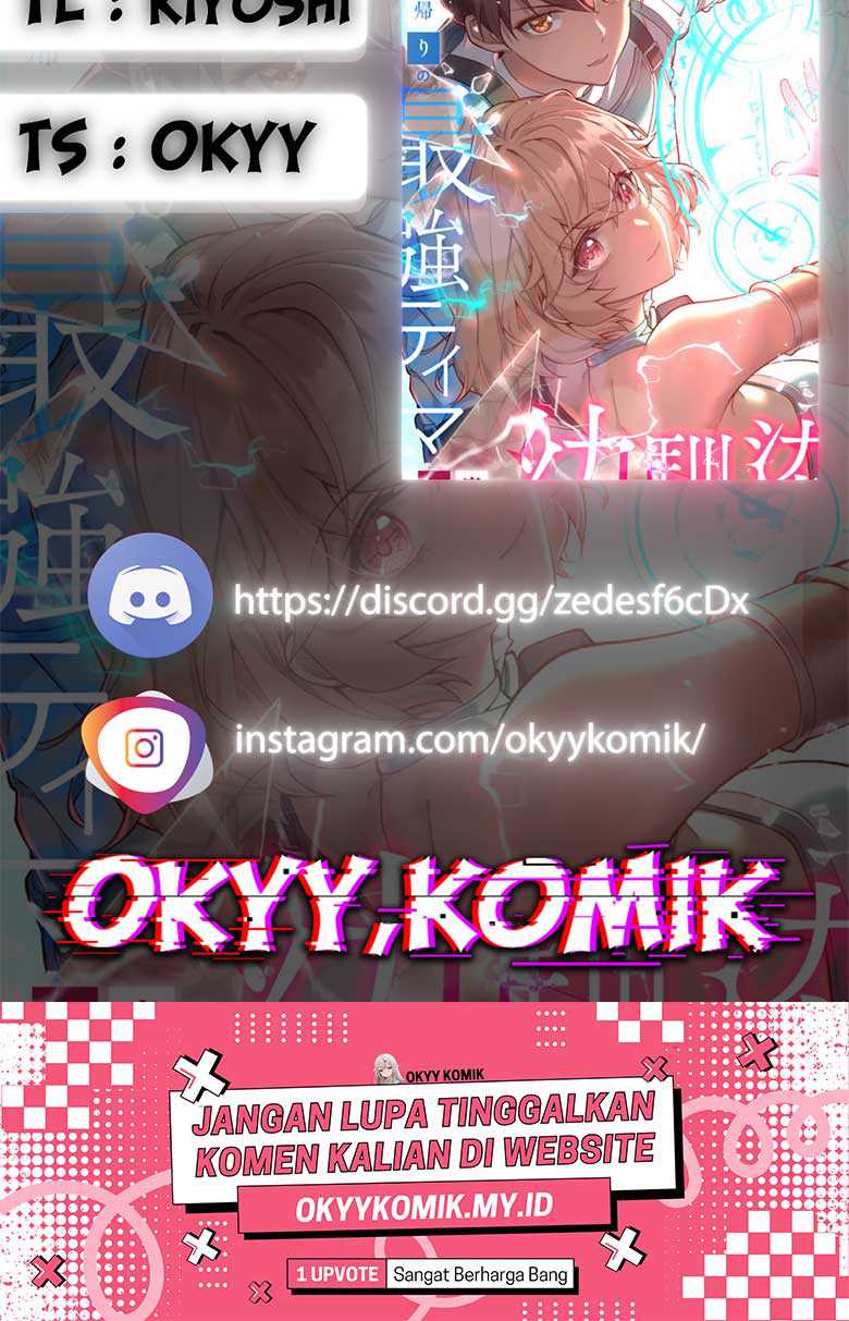 Isekai Kaeri no Saikyou Tamer, Tsukai ma wa Osananajimi Chapter 02 fix Gambar 2