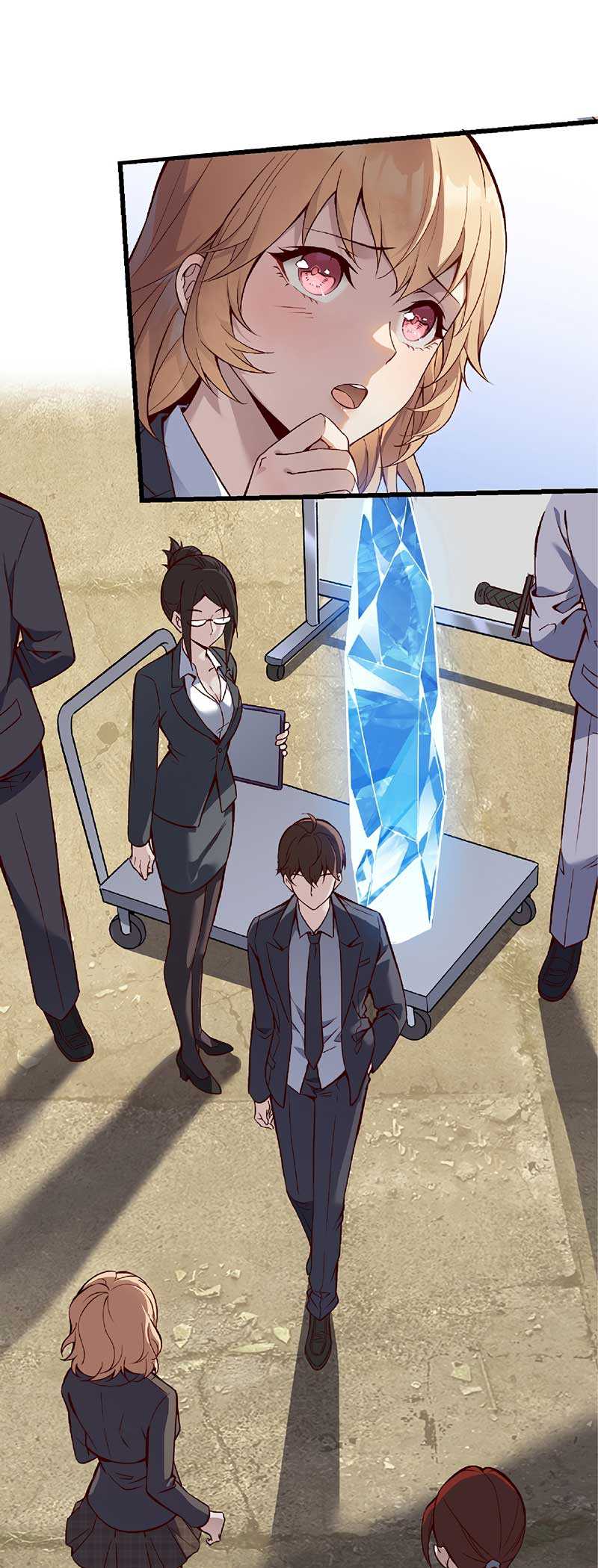 Isekai Kaeri no Saikyou Tamer, Tsukai ma wa Osananajimi Chapter 02 fix Gambar 3