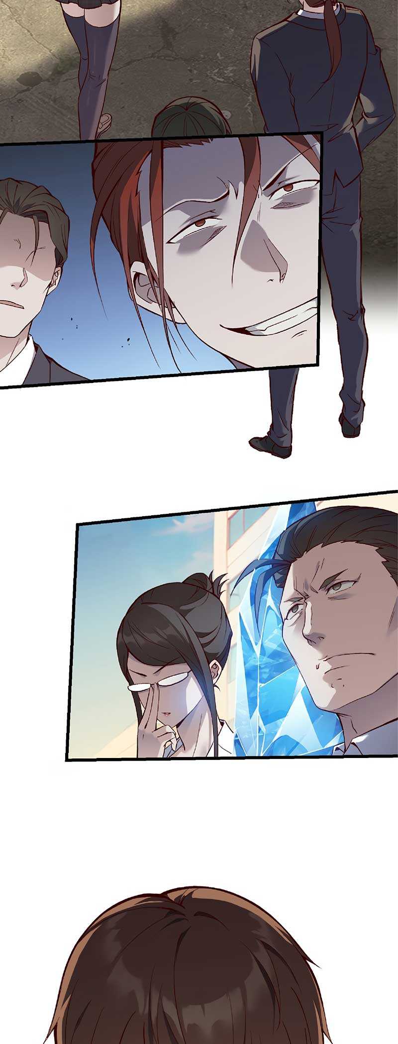 Isekai Kaeri no Saikyou Tamer, Tsukai ma wa Osananajimi Chapter 02 fix Gambar 4