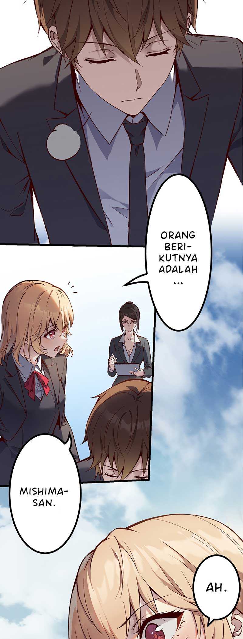 Isekai Kaeri no Saikyou Tamer, Tsukai ma wa Osananajimi Chapter 02 fix Gambar 5