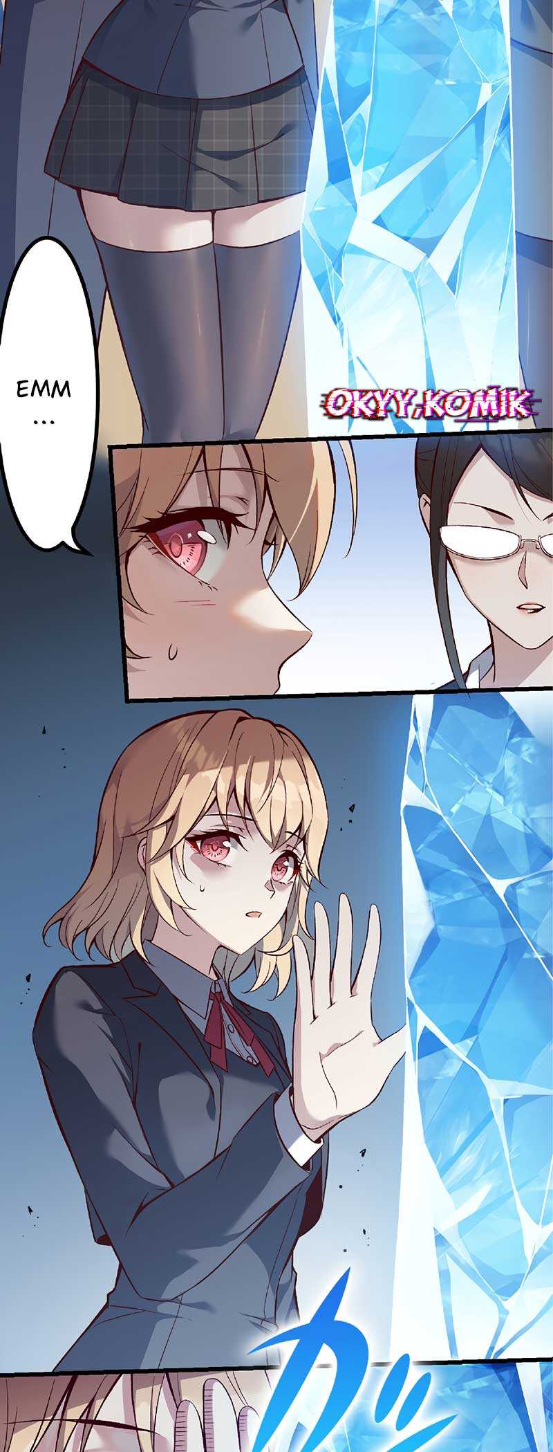 Isekai Kaeri no Saikyou Tamer, Tsukai ma wa Osananajimi Chapter 02 fix Gambar 7
