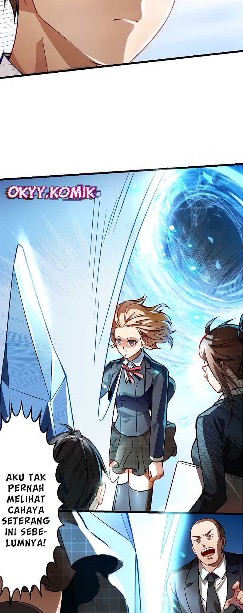 Isekai Kaeri no Saikyou Tamer, Tsukai ma wa Osananajimi Chapter 02 fix Gambar 11