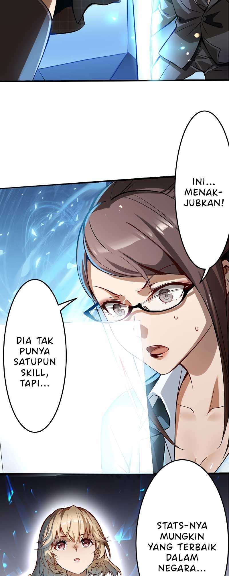 Isekai Kaeri no Saikyou Tamer, Tsukai ma wa Osananajimi Chapter 02 fix Gambar 12