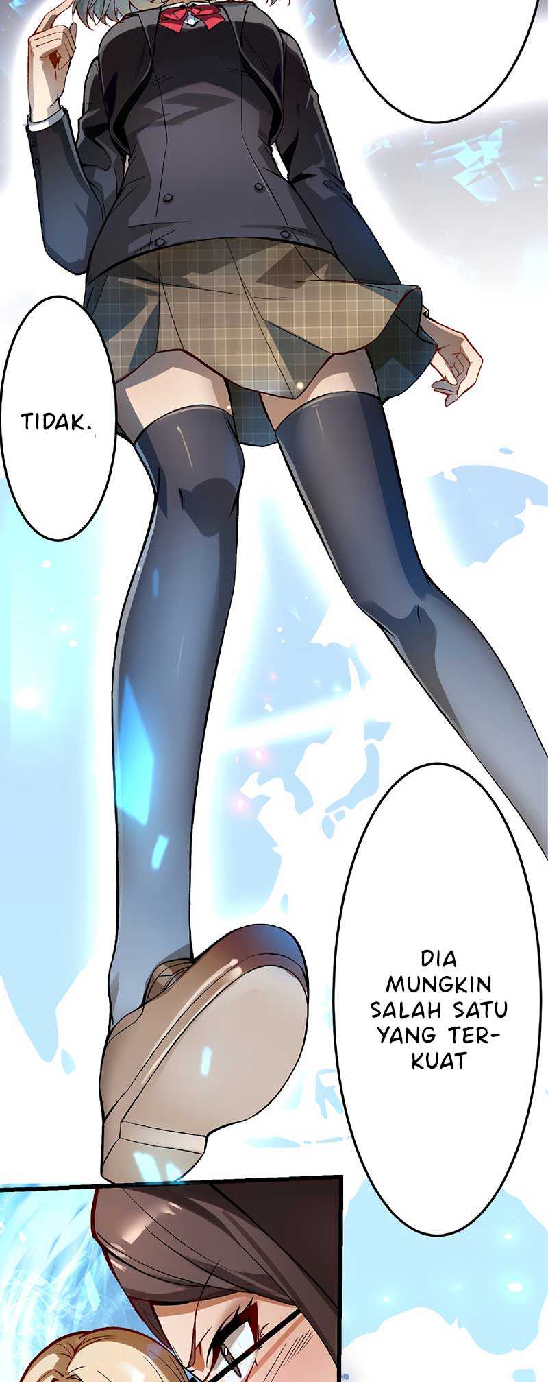 Isekai Kaeri no Saikyou Tamer, Tsukai ma wa Osananajimi Chapter 02 fix Gambar 13