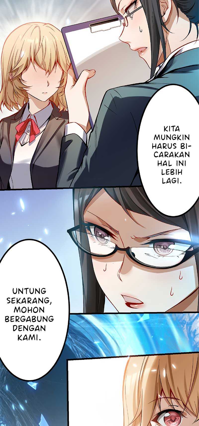 Isekai Kaeri no Saikyou Tamer, Tsukai ma wa Osananajimi Chapter 02 fix Gambar 16