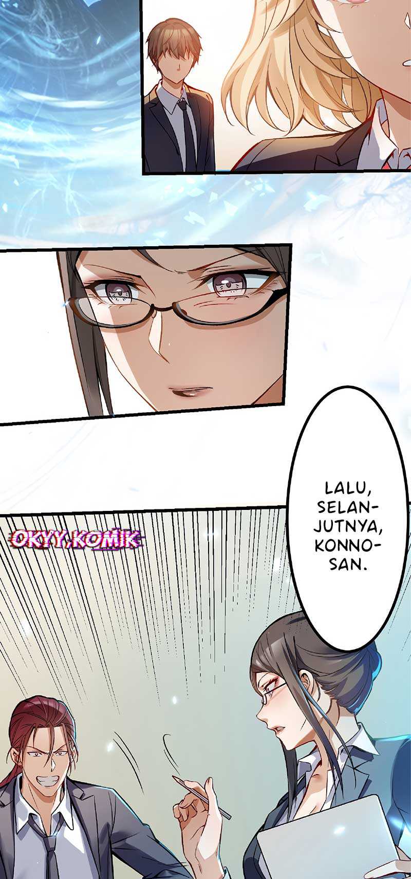 Isekai Kaeri no Saikyou Tamer, Tsukai ma wa Osananajimi Chapter 02 fix Gambar 17