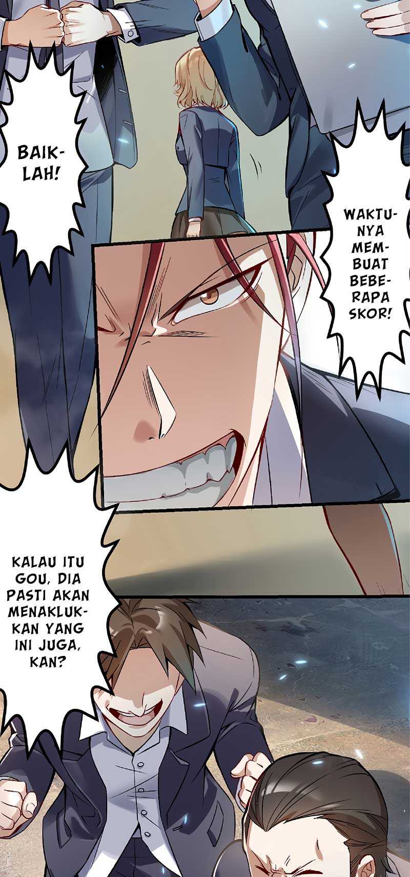 Isekai Kaeri no Saikyou Tamer, Tsukai ma wa Osananajimi Chapter 02 fix Gambar 18