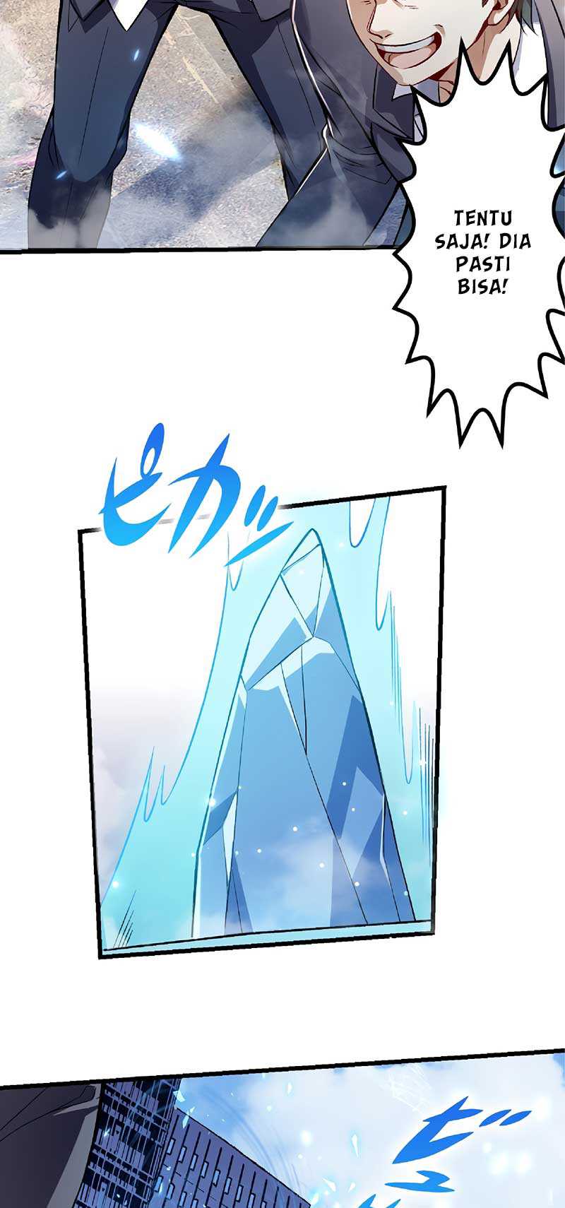 Isekai Kaeri no Saikyou Tamer, Tsukai ma wa Osananajimi Chapter 02 fix Gambar 19