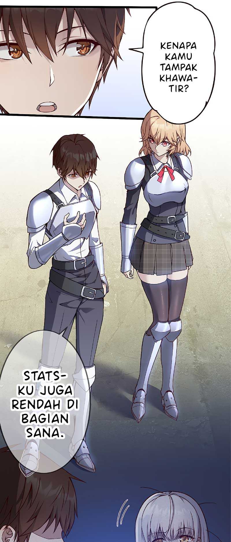 Isekai Kaeri no Saikyou Tamer, Tsukai ma wa Osananajimi Chapter 02 fix Gambar 27