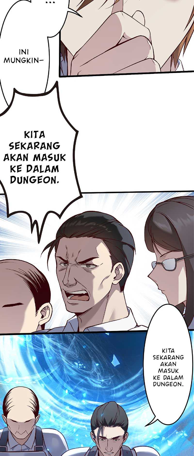 Isekai Kaeri no Saikyou Tamer, Tsukai ma wa Osananajimi Chapter 02 fix Gambar 29