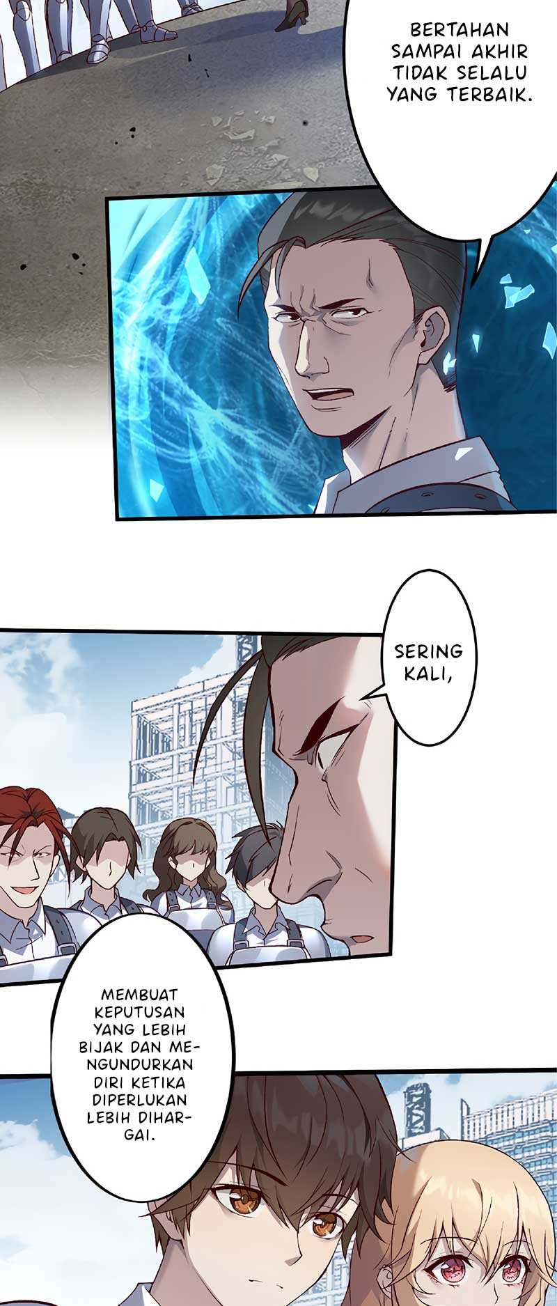 Isekai Kaeri no Saikyou Tamer, Tsukai ma wa Osananajimi Chapter 02 fix Gambar 33