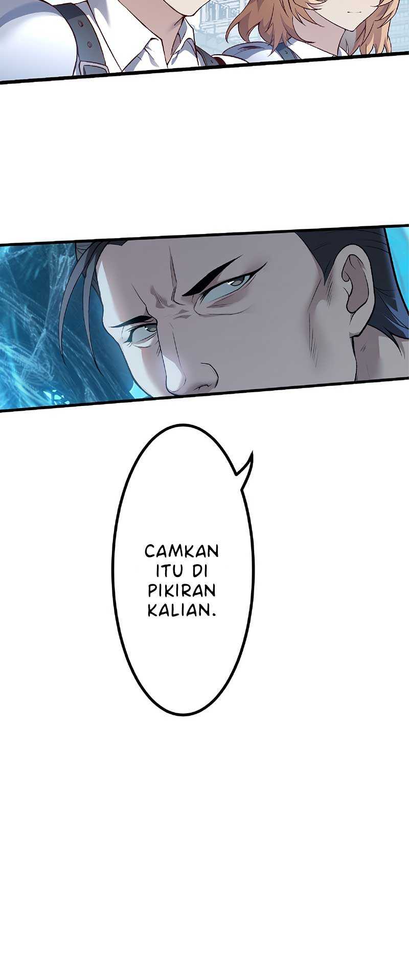Isekai Kaeri no Saikyou Tamer, Tsukai ma wa Osananajimi Chapter 02 fix Gambar 34
