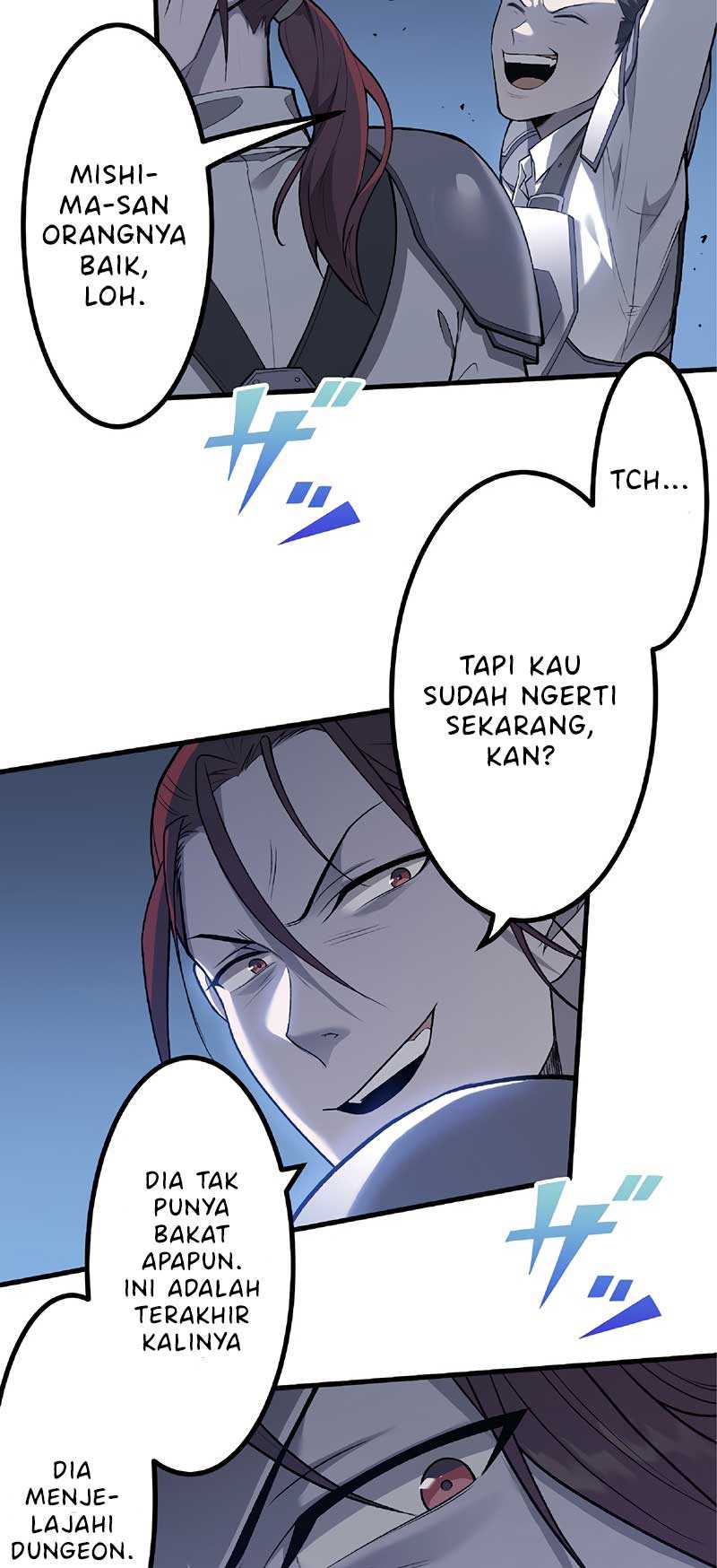 Isekai Kaeri no Saikyou Tamer, Tsukai ma wa Osananajimi Chapter 02 fix Gambar 39