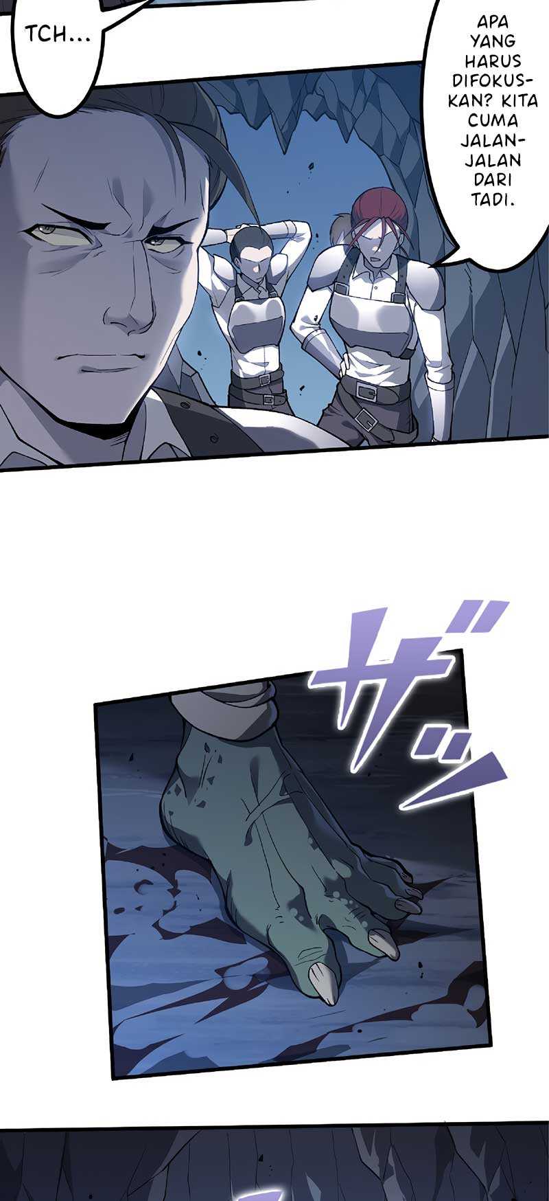 Isekai Kaeri no Saikyou Tamer, Tsukai ma wa Osananajimi Chapter 02 fix Gambar 41