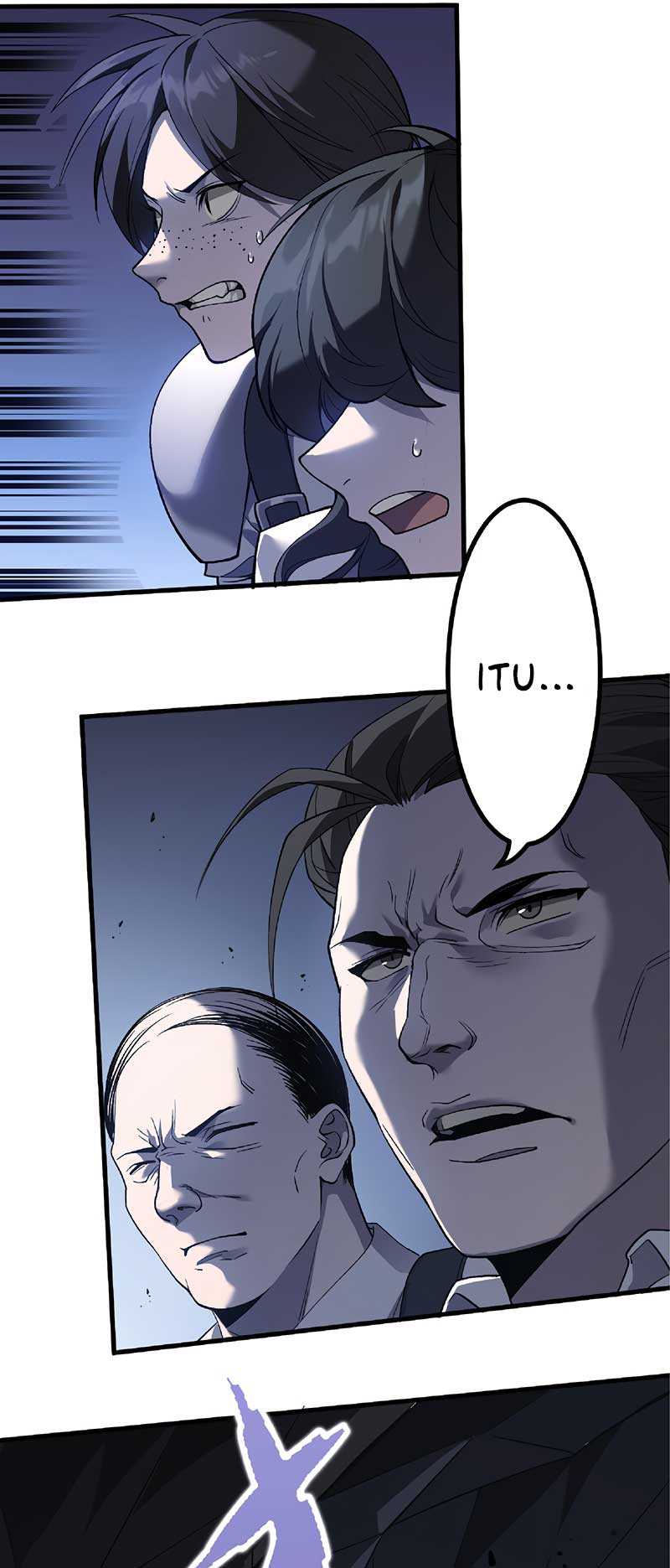 Isekai Kaeri no Saikyou Tamer, Tsukai ma wa Osananajimi Chapter 02 fix Gambar 43