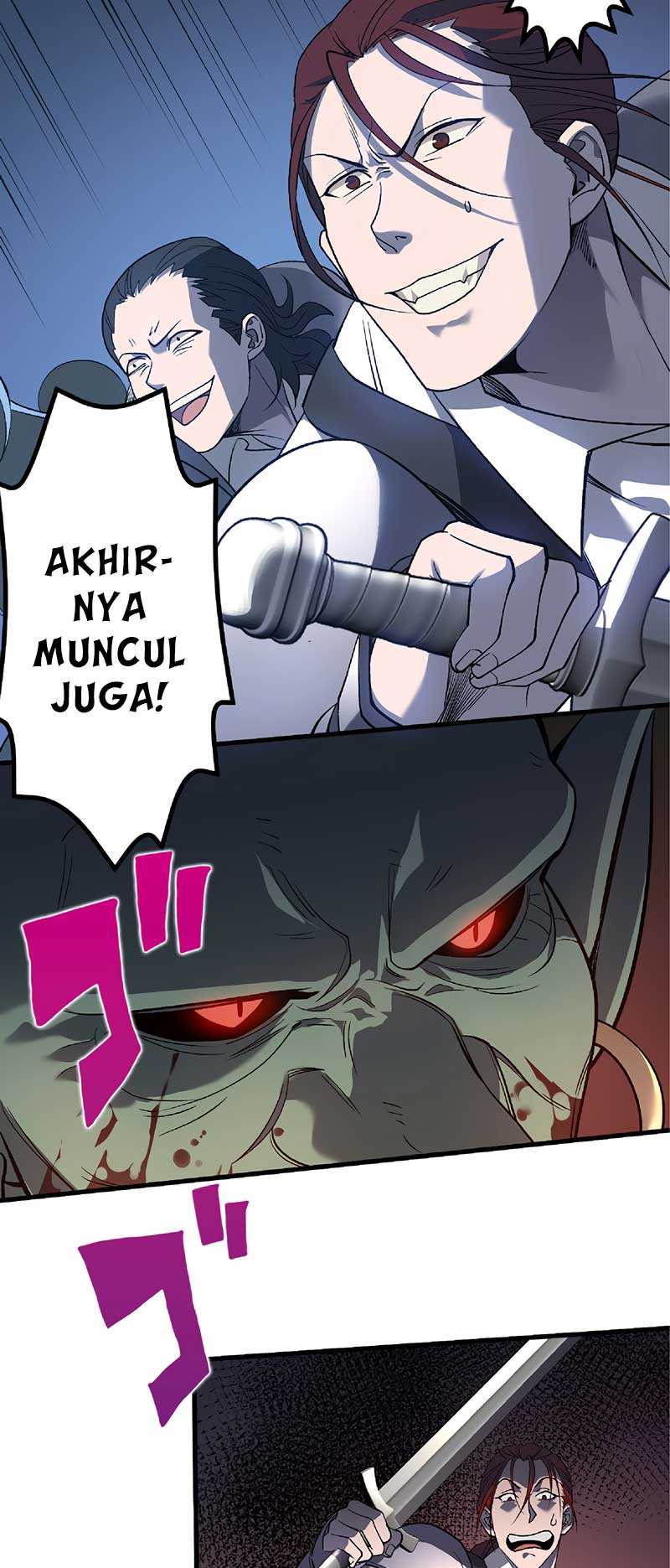 Isekai Kaeri no Saikyou Tamer, Tsukai ma wa Osananajimi Chapter 02 fix Gambar 46