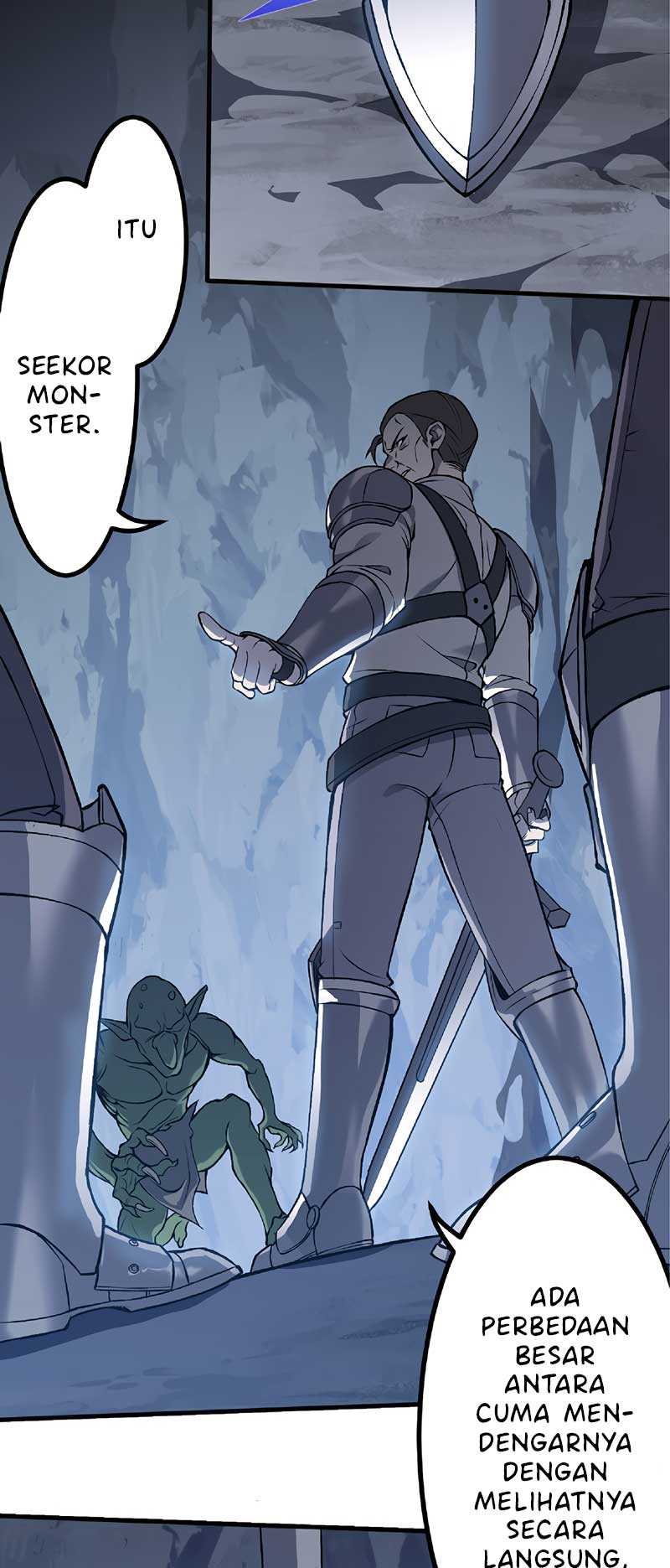 Isekai Kaeri no Saikyou Tamer, Tsukai ma wa Osananajimi Chapter 02 fix Gambar 49