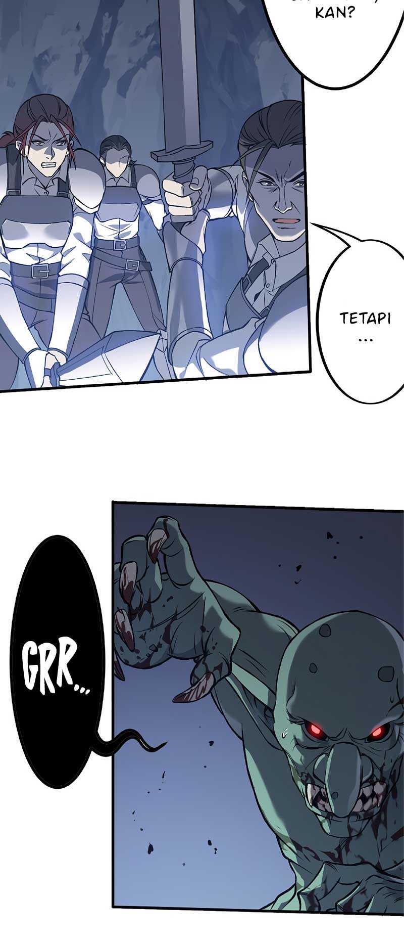 Isekai Kaeri no Saikyou Tamer, Tsukai ma wa Osananajimi Chapter 02 fix Gambar 50