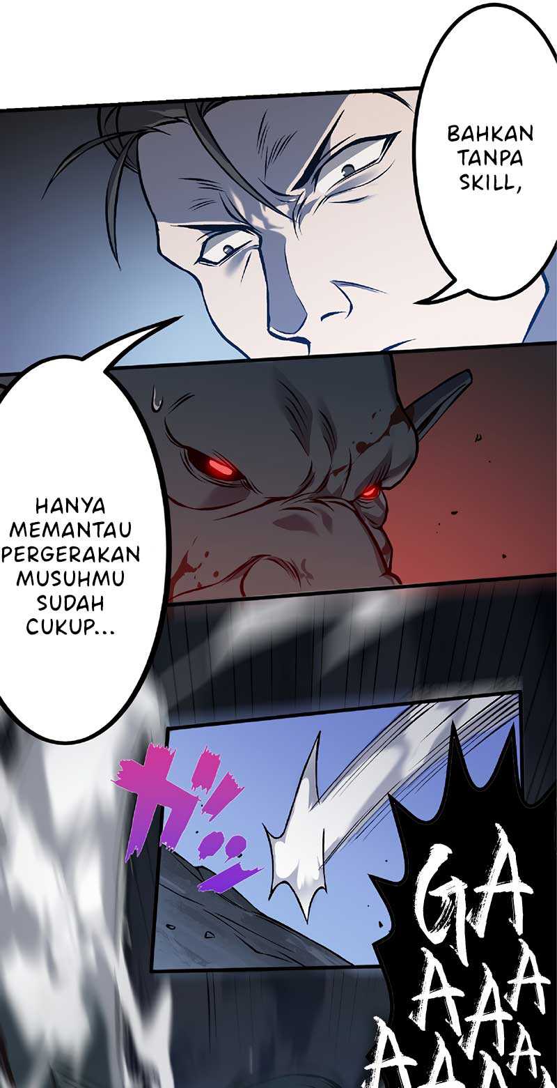 Isekai Kaeri no Saikyou Tamer, Tsukai ma wa Osananajimi Chapter 02 fix Gambar 51