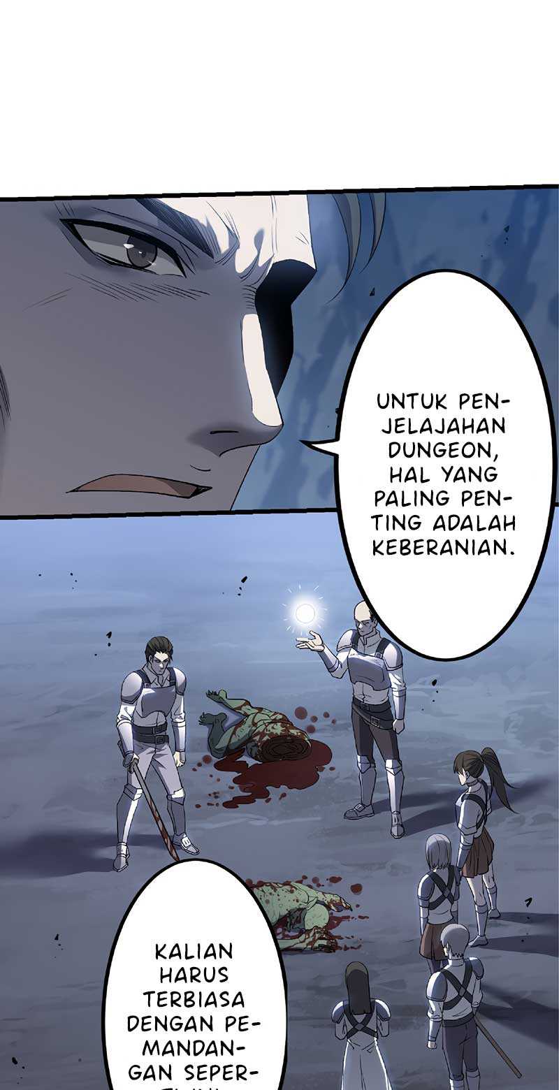 Isekai Kaeri no Saikyou Tamer, Tsukai ma wa Osananajimi Chapter 02 fix Gambar 57