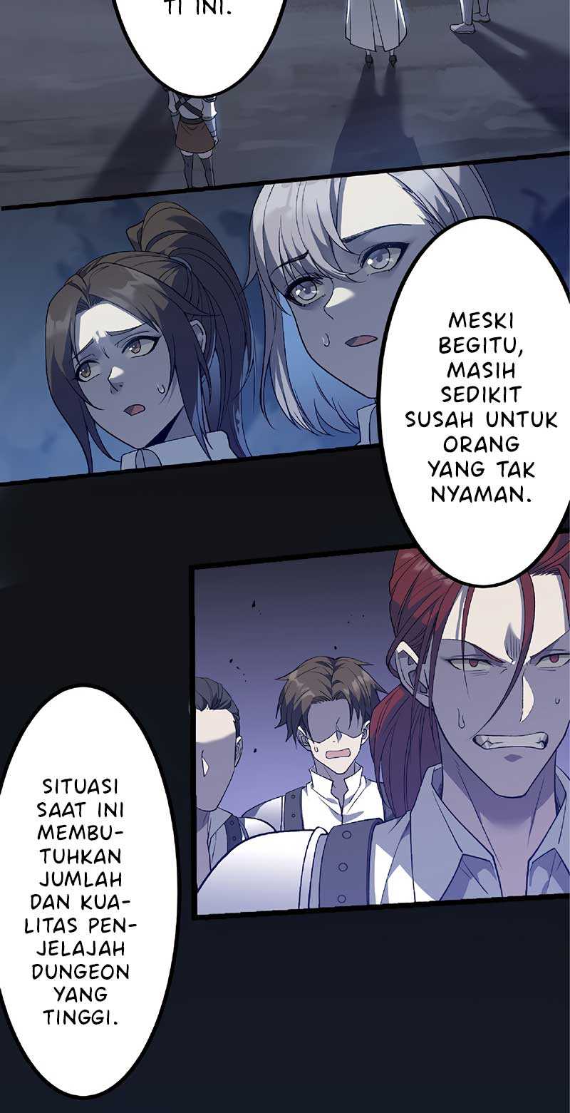 Isekai Kaeri no Saikyou Tamer, Tsukai ma wa Osananajimi Chapter 02 fix Gambar 58