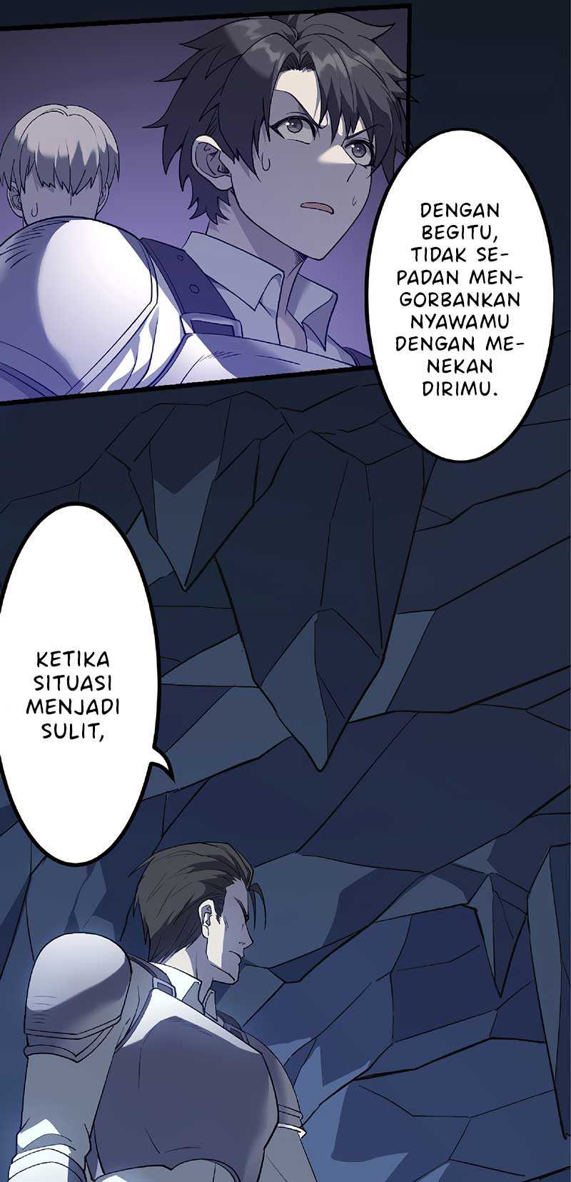 Isekai Kaeri no Saikyou Tamer, Tsukai ma wa Osananajimi Chapter 02 fix Gambar 59